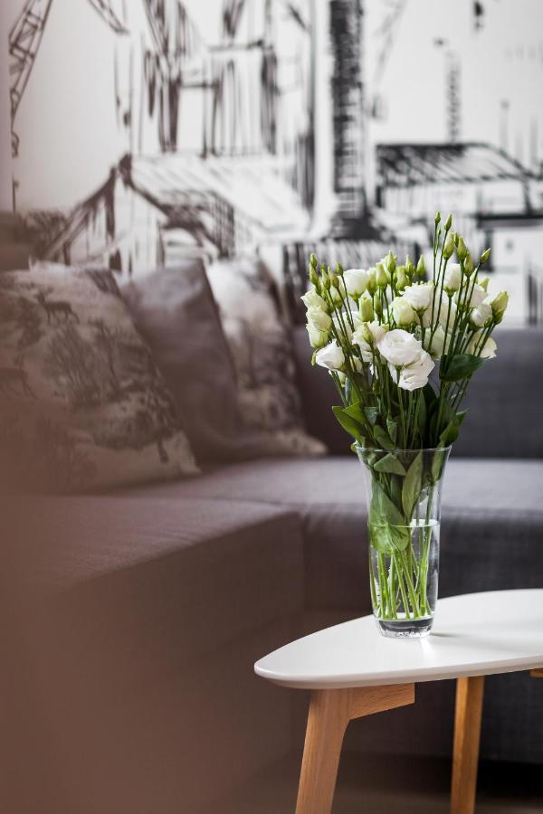 Happy Stay Tartaczna Residence II Gdansk Exterior photo